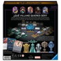 Ravensburger Jeu de Société Marvel Villainous - Version Espagnole - Jeu Stratégique Asymétrique pour 2 à 4 Joueurs