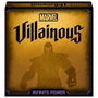 Ravensburger Jeu de Société Marvel Villainous - Version Espagnole - Jeu Stratégique Asymétrique pour 2 à 4 Joueurs