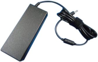 Dell Adaptateur secteur 90W, 19.5V, 3 broches, 4.5mm, Lot de 6