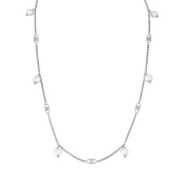 Collier Femme LIU JO LJ2910 Argenté