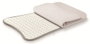 Beurer HKM-400 Coussin chauffant électrique doux et respirant, dimensions 34 x 47 cm, forme anatomique, arrêt automatique 90 min