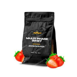 BIGMAN Multi-Phase Whey Fresa