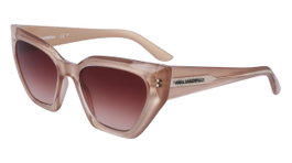 Karl Lagerfeld KL6145S-278 Gafas de sol Marron