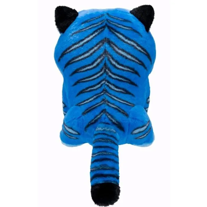 Kpop Demon Hunters Peluche Derpy - 30 cm - Position assise