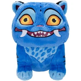 Kpop Demon Hunters Peluche Derpy - 30 cm - Position assise