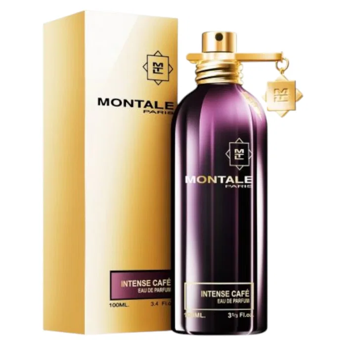 Montale Intense Café Eau de Parfum 100 ml