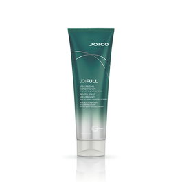 Joico JoiFull Conditionneur Volumateur 250 ml - Apporte Volume, Douceur et Brillant aux Cheveux Fins