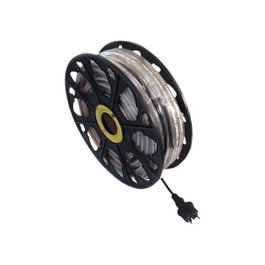 Edm Bande LED verte 50 m, 60 LED/m, IP44
