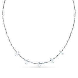 Collier Femme Morellato SAWM03 Argenté