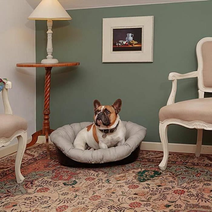Ferplast Sofa 2 places Gris