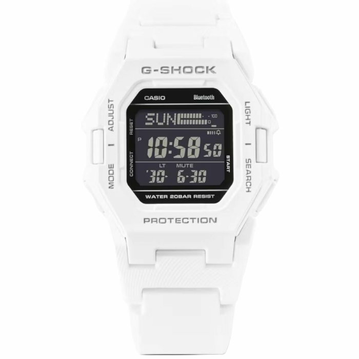 Montre Homme Casio GD-B500-7ER Montre Homme Casio GD-B500-7ER