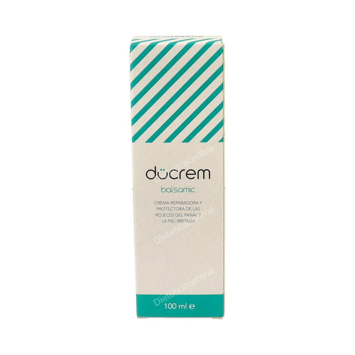 DUCREM Vinaigre balsamique 100 ml DUCREM Vinaigre balsamique 100 ml