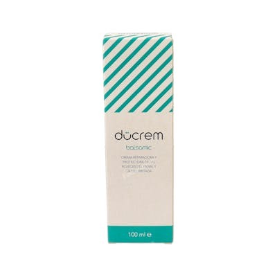 DUCREM Vinaigre balsamique 100 ml DUCREM Vinaigre balsamique 100 ml