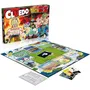 Cluedo Jeu de Société Cluedo - Dragon Ball Z, 2 joueurs ou plus, à partir de 8 ans, avec Goku, Vegeta, Piccolo, Gohan, Gotenks, Krilin contre Freezer, Cell, Broly, Boo