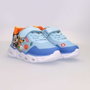 Cerdá Chaussure sportive légère semelle EVA lumineuse Mickey T024 - Modèles assortis