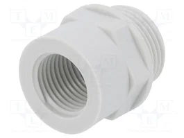 LAPP SKINDICHT® A-PG/M Adaptateur de filetage M16 vers PG13,5 en polyamide