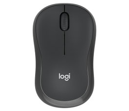 Logitech M240 Silent Graphite