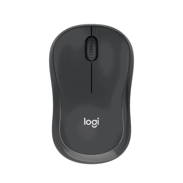 Logitech M240 Silent Souris Bluetooth Graphite Logitech M240 Silent Souris Bluetooth Graphite