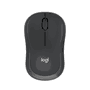 Logitech M240 Silent Souris Bluetooth Graphite