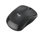 Logitech M240 Silent Graphite