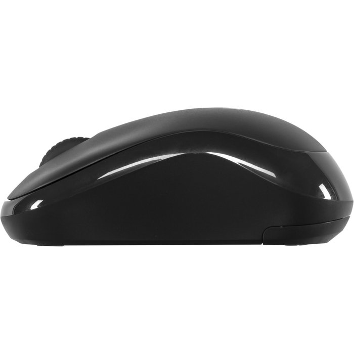Logitech M240 Silent Souris Bluetooth Graphite