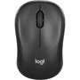 Logitech M240 Silent Souris Bluetooth Graphite