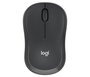 Logitech M240 Souris Bluetooth sans fil silencieuse (clic réduit 90%), autonomie 18 mois, compacte, ambidextre, compatible Windows/macOS/ChromeOS/Android