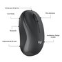 Logitech M240 Souris Bluetooth sans fil silencieuse (clic réduit 90%), autonomie 18 mois, compacte, ambidextre, compatible Windows/macOS/ChromeOS/Android