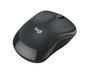 Logitech M240 Souris Bluetooth sans fil silencieuse (clic réduit 90%), autonomie 18 mois, compacte, ambidextre, compatible Windows/macOS/ChromeOS/Android