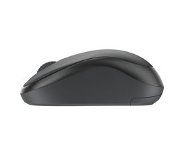Logitech M240 Souris Bluetooth sans fil silencieuse (clic réduit 90%), autonomie 18 mois, compacte, ambidextre, compatible Windows/macOS/ChromeOS/Android