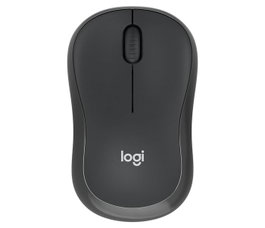 Logitech M240 Silent Souris Bluetooth Graphite