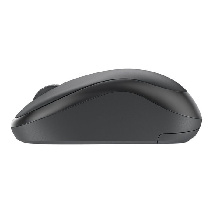 Logitech M240 Silent Souris Bluetooth Graphite