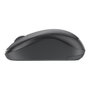 Logitech M240 Silent Souris Bluetooth Graphite
