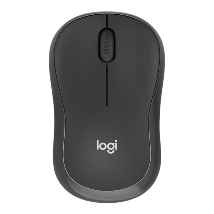 Logitech M240 Silent Souris Bluetooth Graphite