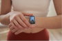 Wow Generation Smartwatch Rose avec Double Sangle