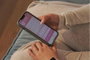 Wow Generation Smartwatch Rose avec Double Sangle