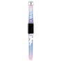 Wow Generation Smartwatch pour Enfants Wow00025 avec Double Bracelet - Montre Connectée avec Écran Personnalisable pour Filles et Garçons