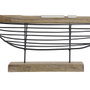 Home ESPRIT Figurine Décorative Voilier Marin Finition Vieillie