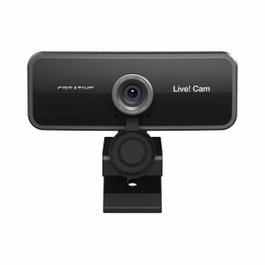 Creative Webcam Live! Cam Sync 1080p V2 Noir