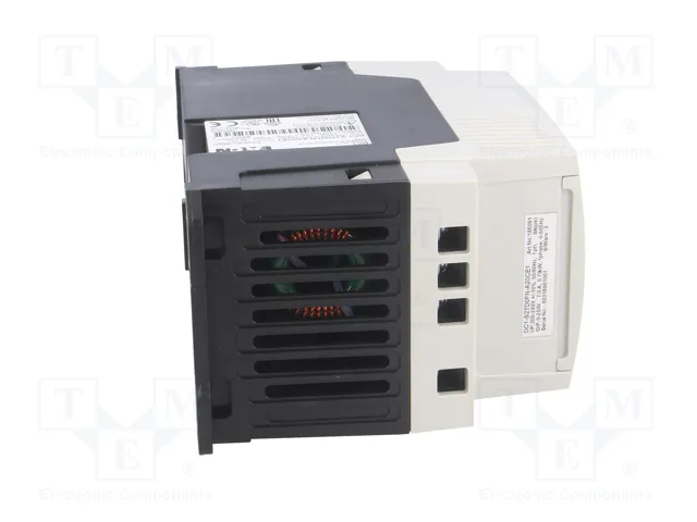 EATON ELECTRIC DC1+ Onduleur Vecteur 7A 200-240V AC EATON ELECTRIC DC1+ Onduleur Vecteur 7A 200-240V AC