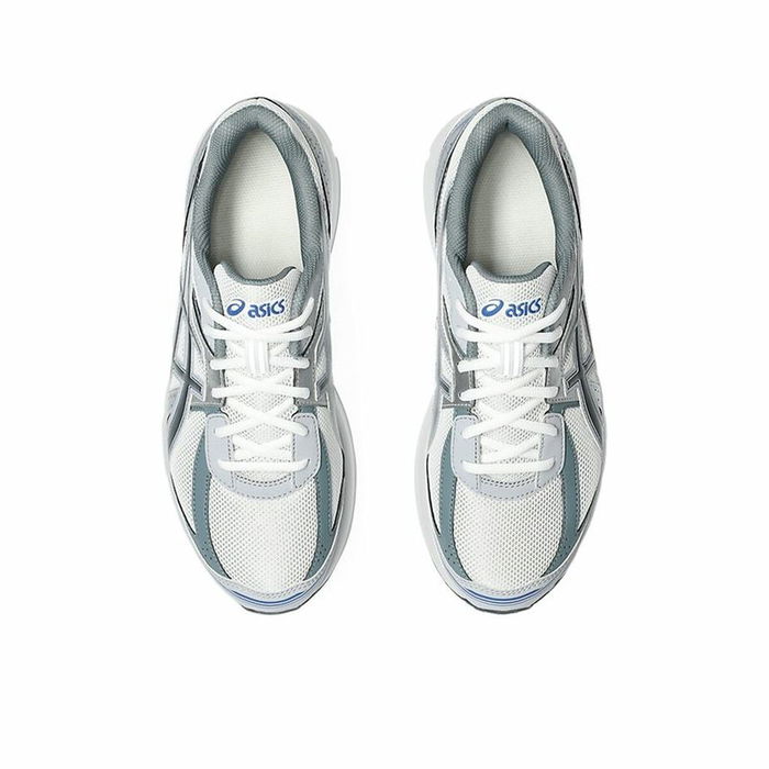 Baskets Asics Jog 100S Blanc Unisexe