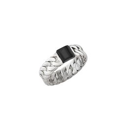Bague Homme Breil TJ3570 Argenté
