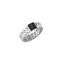 Bague Homme Breil TJ3570 Argenté