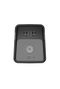 WOOX R3568 Caméra extérieure de sécurité connectée WiFi et filaire avec détection mouvement/audio, vision nocturne, 2K 3MP, IP65