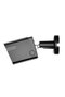WOOX R3568 Caméra extérieure de sécurité connectée WiFi et filaire avec détection mouvement/audio, vision nocturne, 2K 3MP, IP65