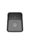 WOOX R3568 Caméra extérieure de sécurité connectée WiFi et filaire avec détection mouvement/audio, vision nocturne, 2K 3MP, IP65