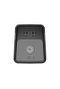 WOOX R3568 Caméra extérieure de sécurité connectée WiFi et filaire avec détection mouvement/audio, vision nocturne, 2K 3MP, IP65