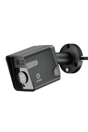 WOOX R3568 Caméra d'extérieur WiFi et filaire Ultra HD 2K