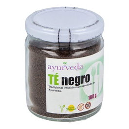 AYURVEDA AUTENTICO Thé Noir 100 g