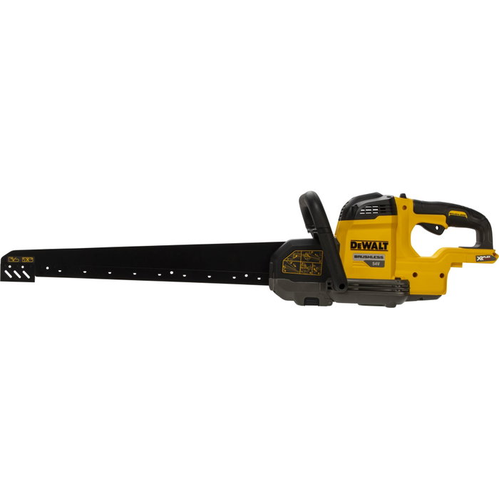 DeWalt DCS397N-XJ Scie spéciale sans fil